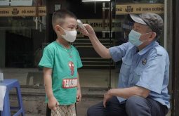 Nhà thuốc Đỗ Minh Đường thực hiện nghiêm các biện pháp phòng dịch