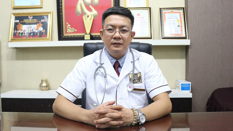 Lương y Đỗ Minh Tuấn với bài thuốc gia truyền xương khớp Đỗ Minh hơn 150 năm