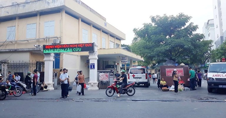 Bệnh viện Hữu nghị Việt Đức sở hữu đội ngũ bác sĩ Cơ - Xương - Khớp giỏi